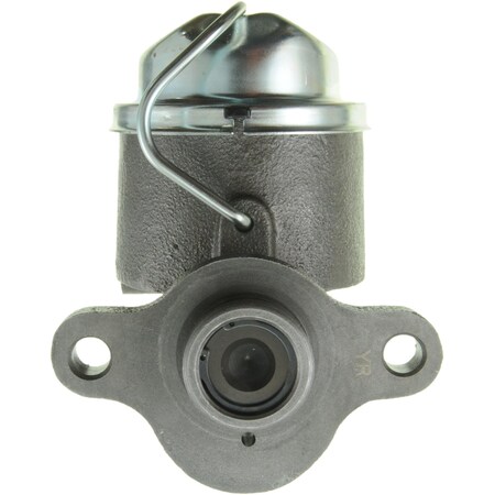 Dorman OE Replacement 1 Bore 916  18 Forward Port And 12  20 Rearward Port With Reservoir M39366